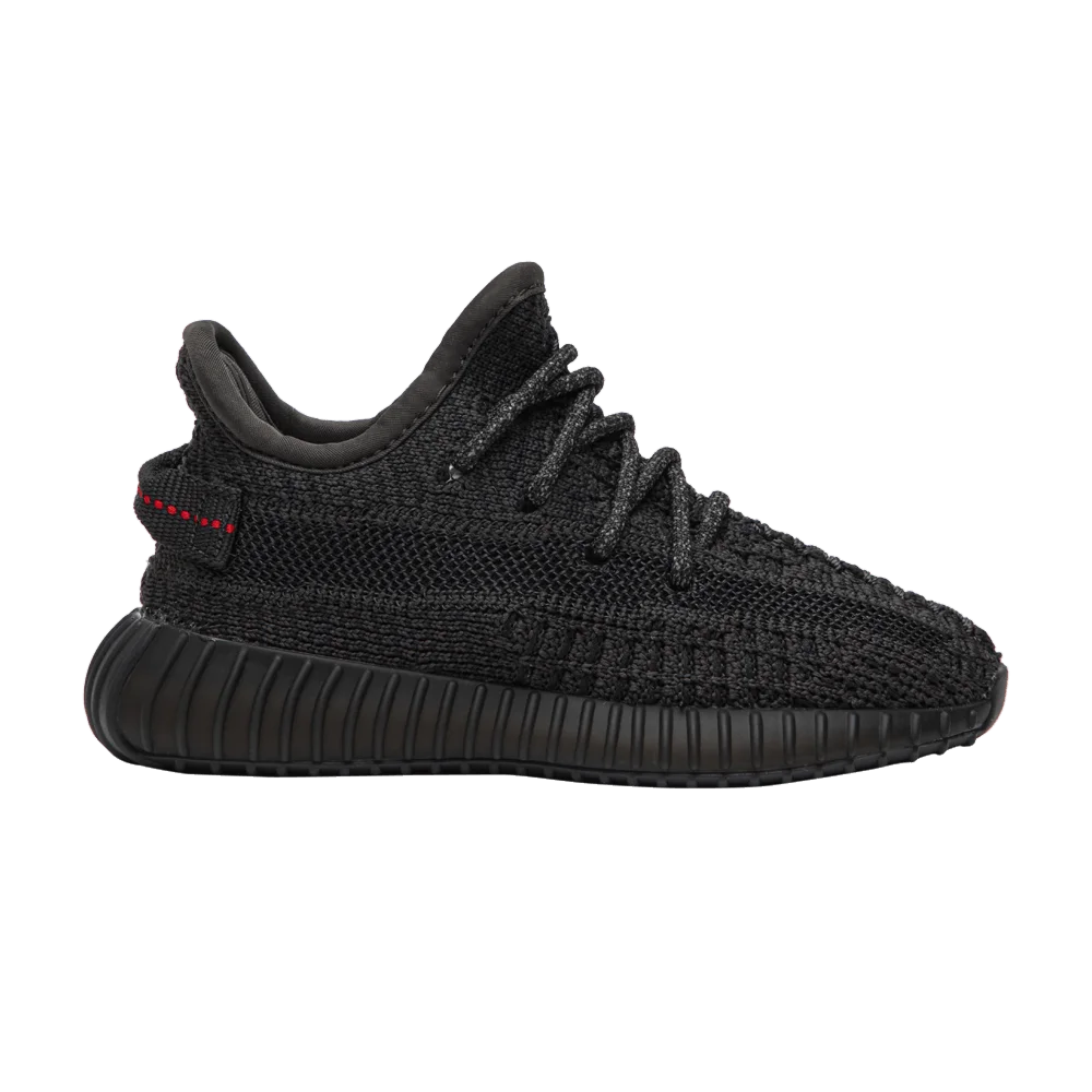 Krossovki-adidas-Yeezy-Boost-350-V2-Infant-Black-Non-Reflective