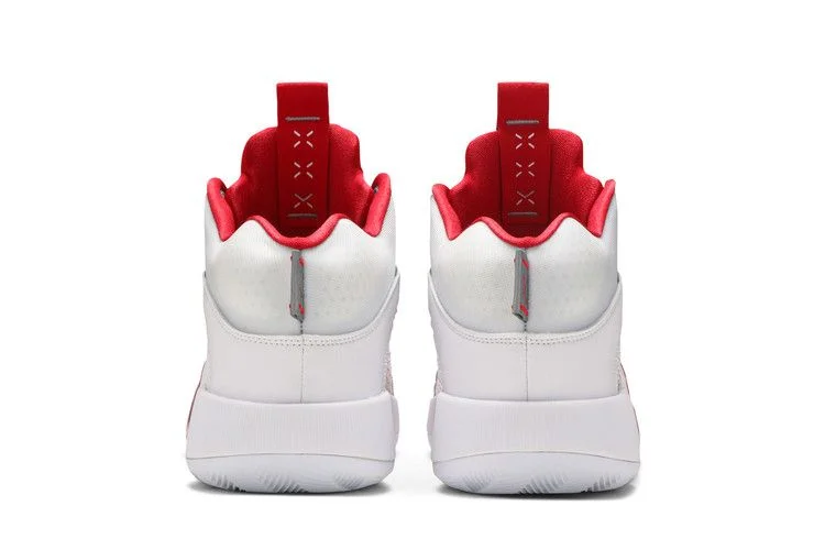 Кроссовки Air Jordan 35 PF 'Fire Red Alternate'