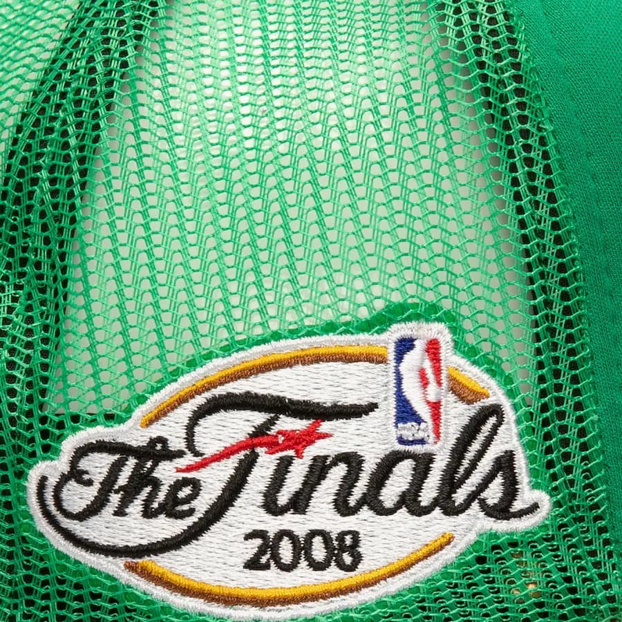 Mitchell-Ness-Kelly-Green-Boston-Celtics-Golden-Champs-Trucker-Snapback-Hat-2