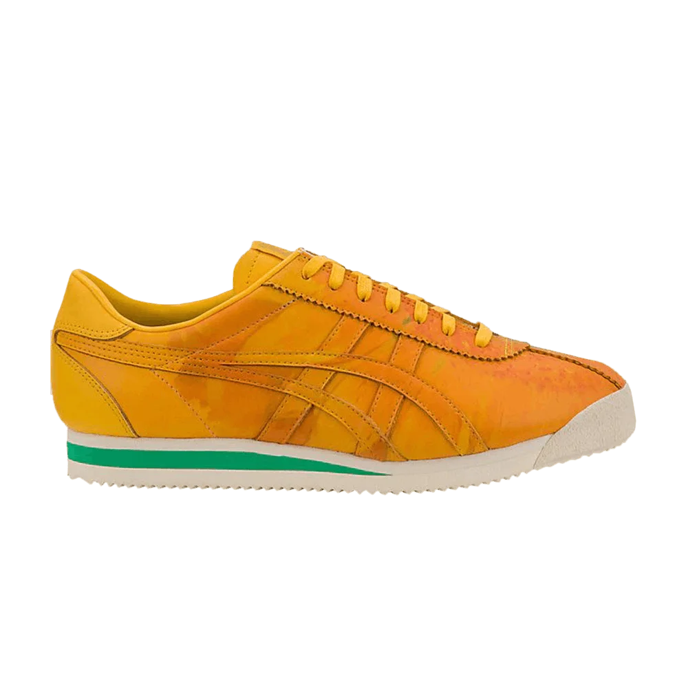 Krossovki-Onitsuka-Tiger-Tiger-Corsair-Sunflower