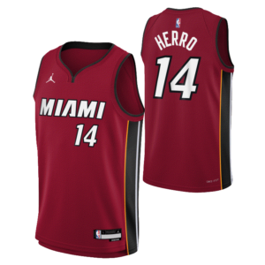 2023-24-Miami-Heat-Tyler-Herro-14-Youth-Swingman-Statement-Edition-Red-Jersey-1-300x300