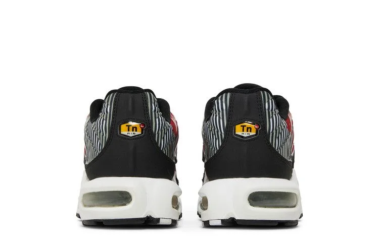 Кроссовки Nike Air Max Plus SE 'Big Logo'