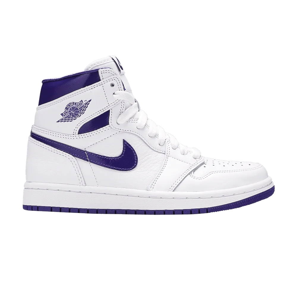Krossovki-Air-Jordan-1-Retro-High-OG-PS-Court-Purple