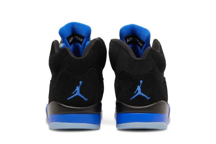 Кроссовки Air Jordan 5 Retro 'Racer Blue'