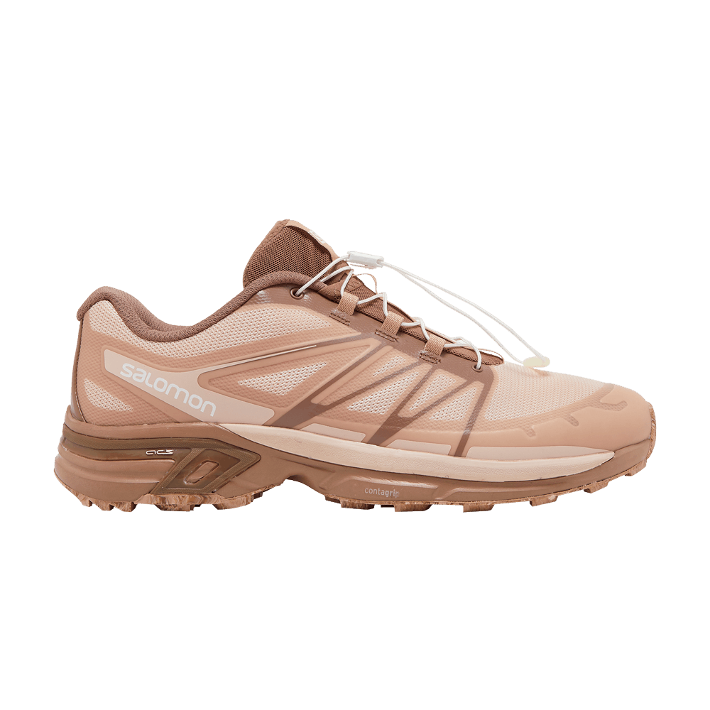 Кроссовки Salomon END. x XT-Wings 2 'Sirocco'