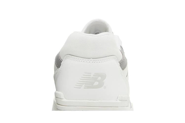 Кроссовки New Balance 550 'White Shadow Grey'