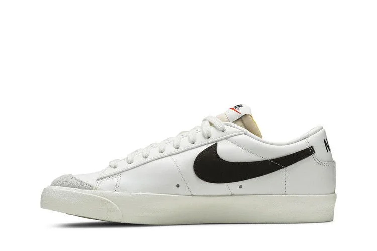 Кроссовки Nike Blazer Low '77 Vintage 'White Chocolate'