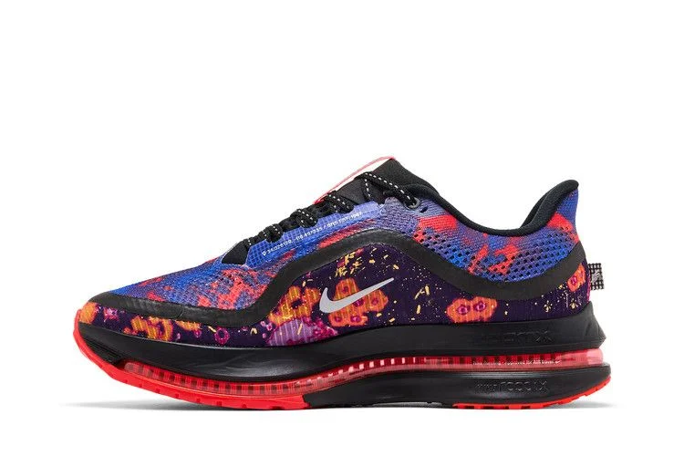 Кроссовки Nike Wmns Air Zoom Pegasus Premium 'Bright Crimson'