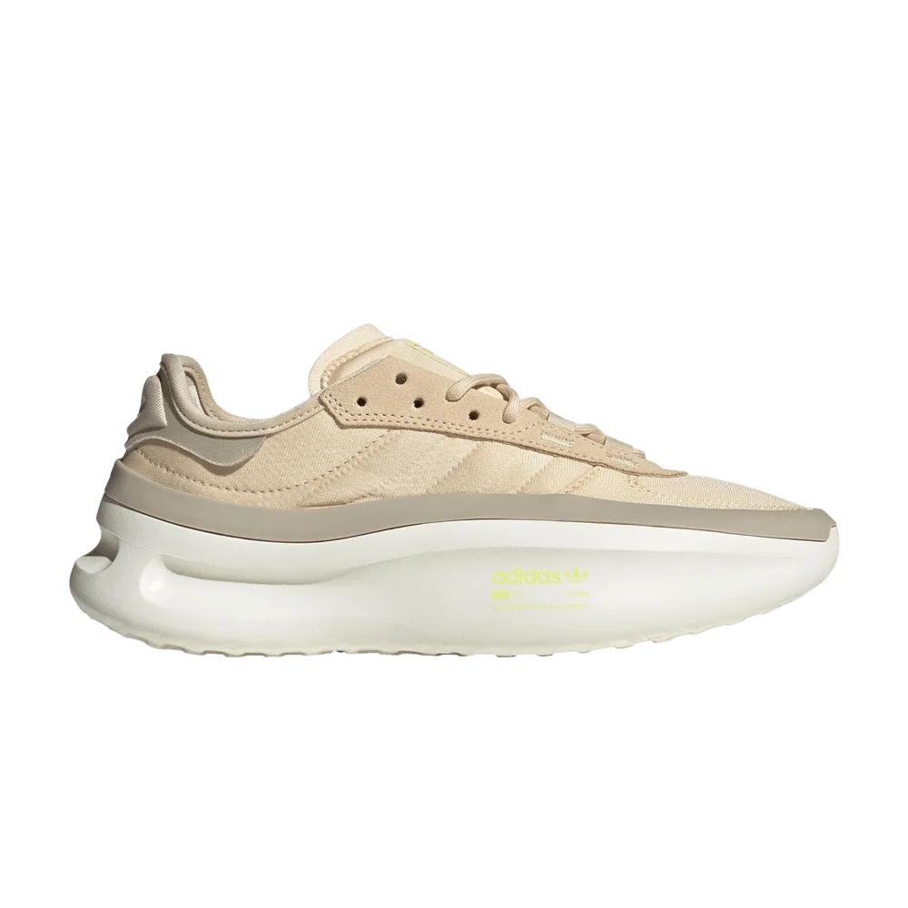Кроссовки adidas Wmns adiFOM TRXN 'Sand Strata'