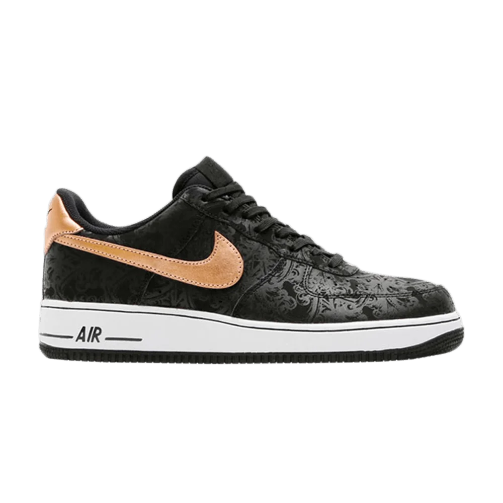 Krossovki-Nike-Air-Force-1-Low-07-LV8-Black