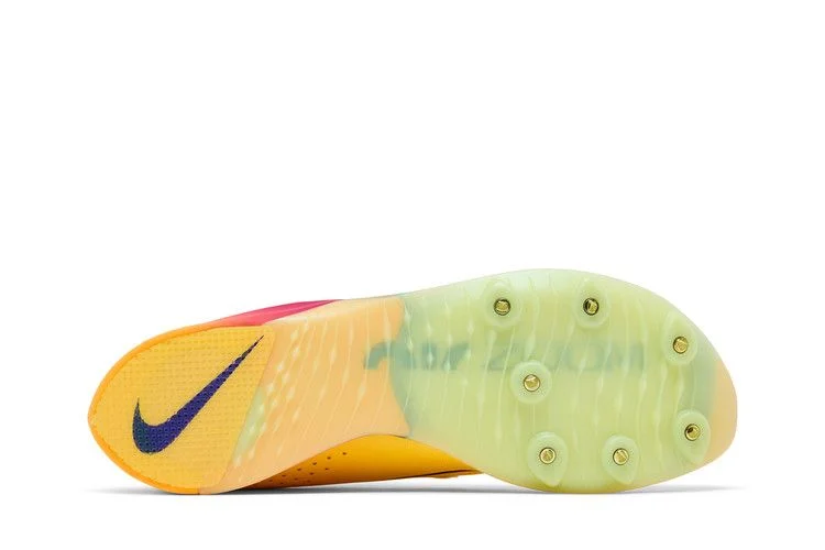 Krossovki-Nike-Zoom-Long-Jump-Elite-Citron-Pulse-3