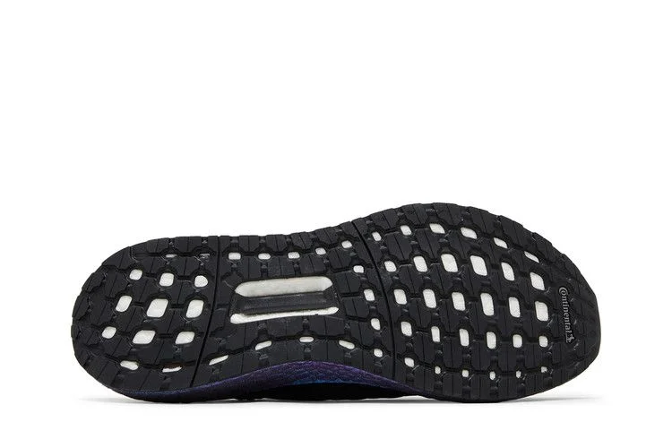 Кроссовки adidas UltraBoost CC_1 DNA 'Black Hazard Blue'