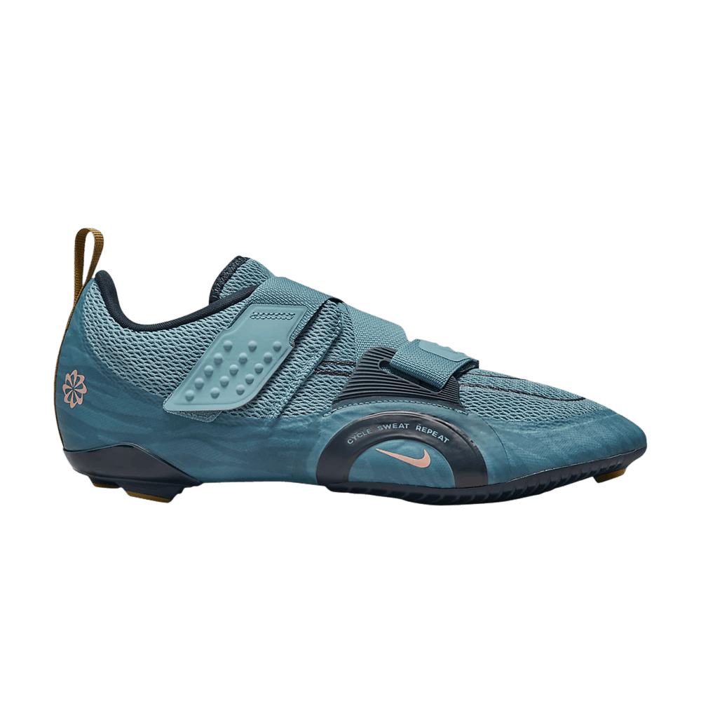 Кроссовки Nike SuperRep Cycle 2 Next Nature 'Cerulean Armory Navy'