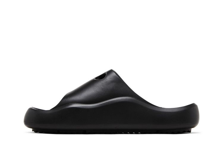 Кроссовки Off-White Meteor Rubber Sliders 'Black'