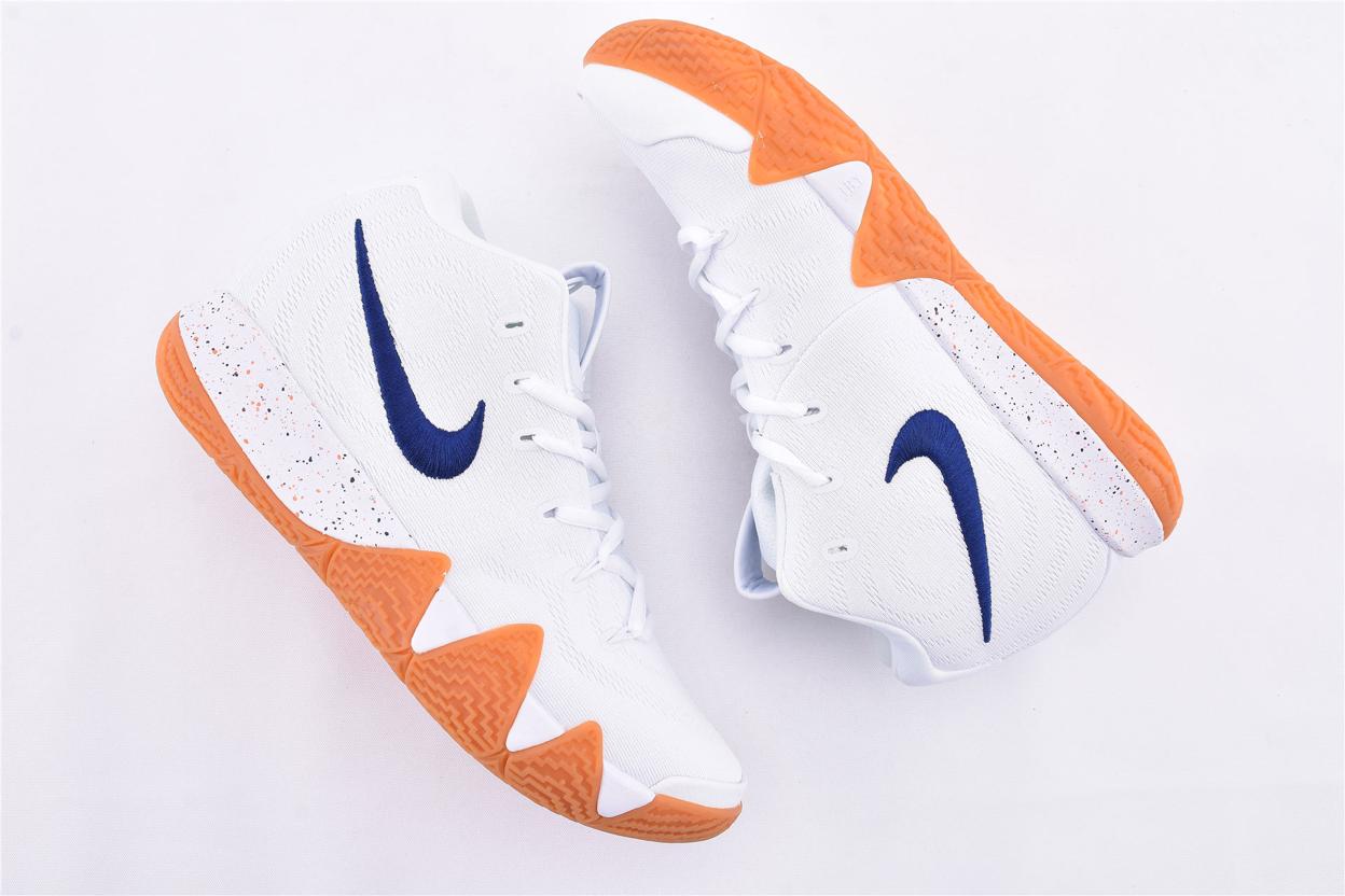 Кроссовки Nike Kyrie 4 EP Uncle Drew