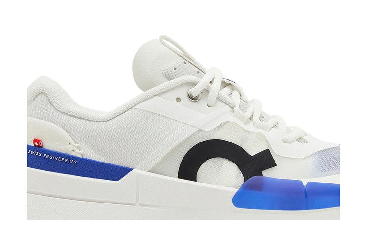 Кроссовки ON The Roger Pro 2 Clay 'White Indigo'