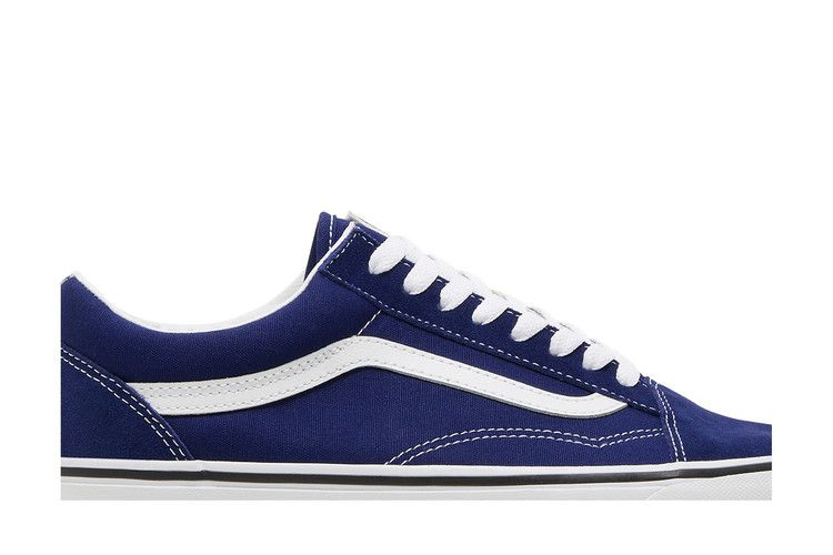 Vans Old Skool 'Color Theory - Beacon Blue'
