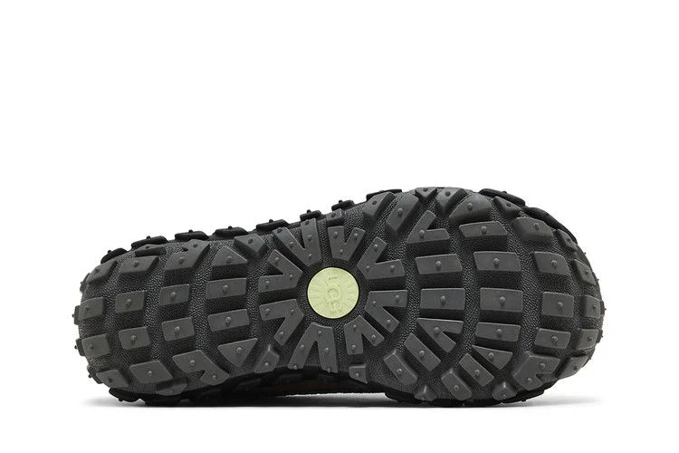 Кроссовки UGG Venture Daze 'Sand Black'