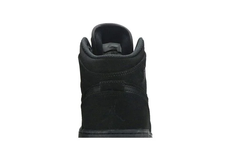 Krossovki-Air-Jordan-1-Mid-BG-Black-6