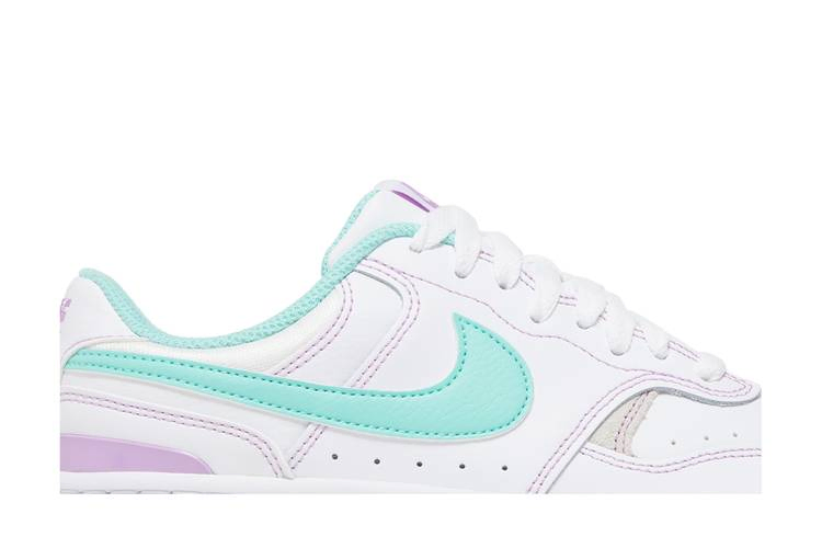 Кроссовки Nike Wmns Gamma Force 'White Emerald Rise'