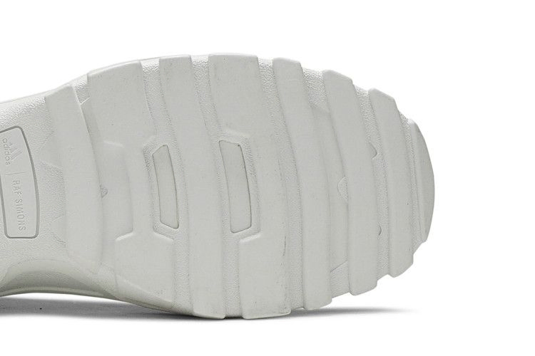 Кроссовки Raf Simons x adidas Detroit Runner 'Talc'
