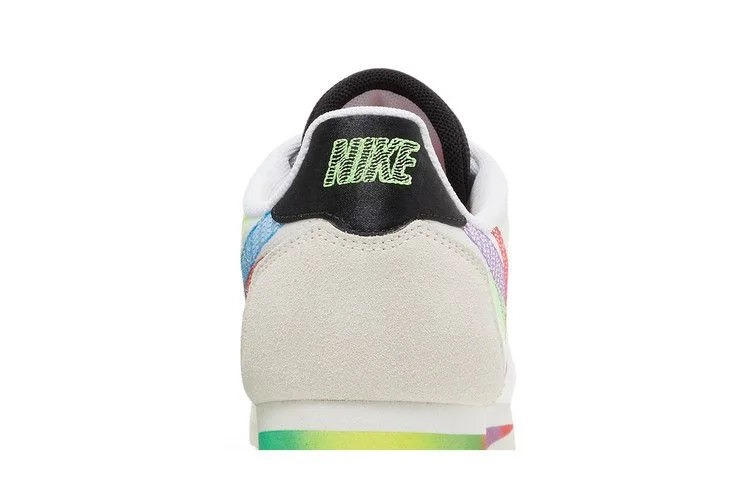 Кроссовки Nike Cortez 'Be True 2022'