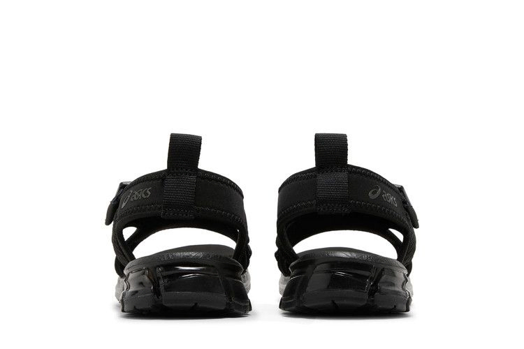 Кроссовки Asics Gel Quantum 90 SD 'Triple Black'