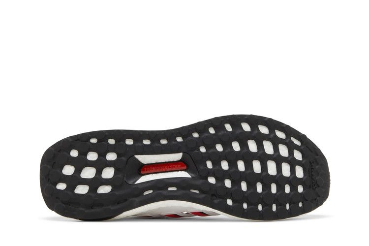 Кроссовки NCAA x adidas UltraBoost 1.0 'Nebraska Cornhuskers'