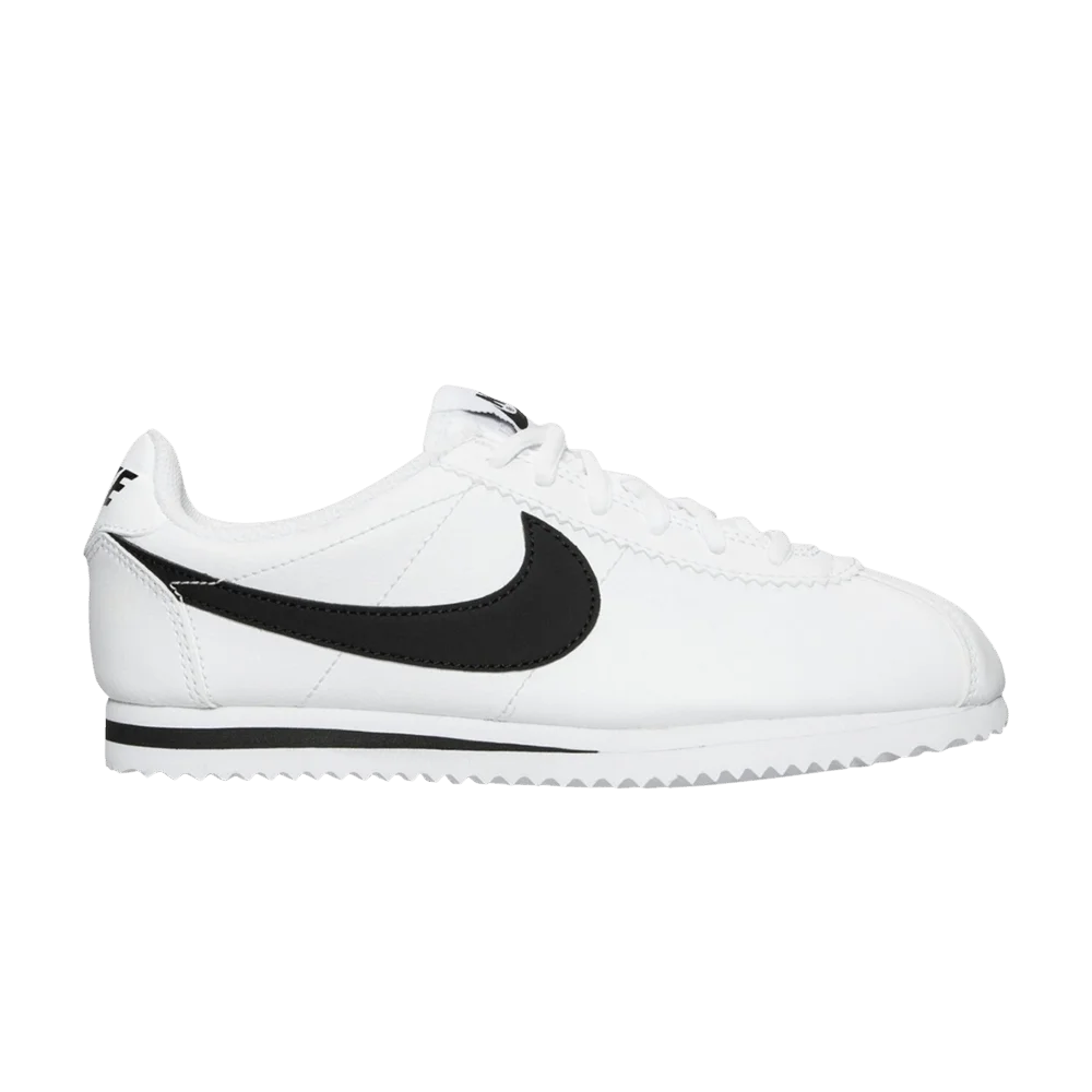 Krossovki-Nike-Cortez-GS-White