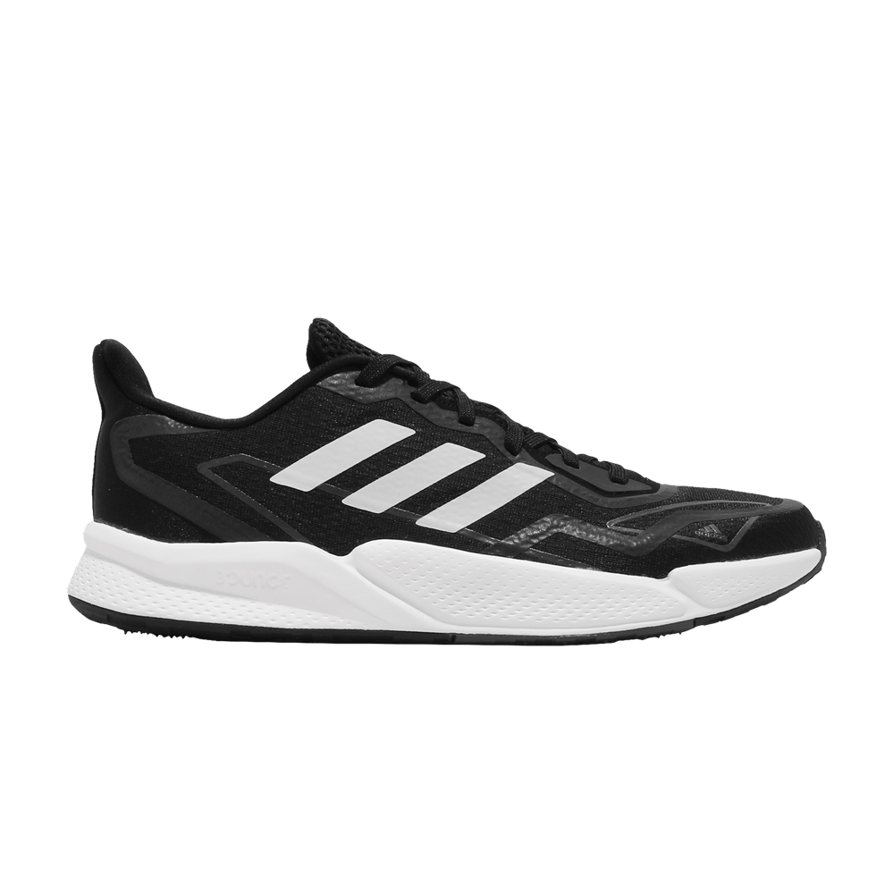 Кроссовки Adidas X9000L2 Heat.RDY 'Black Reflective'