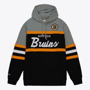 Mitchell-Ness-Black-Boston-Bruins-Head-Coach-Pullover-Hoodie-300x300