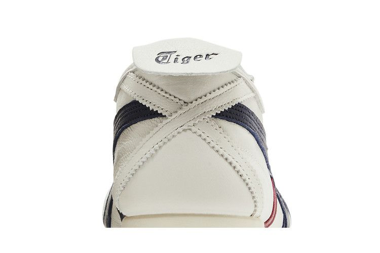 Кроссовки Onitsuka Tiger Mexico 66 SD 'Cream Peacoat' 2020