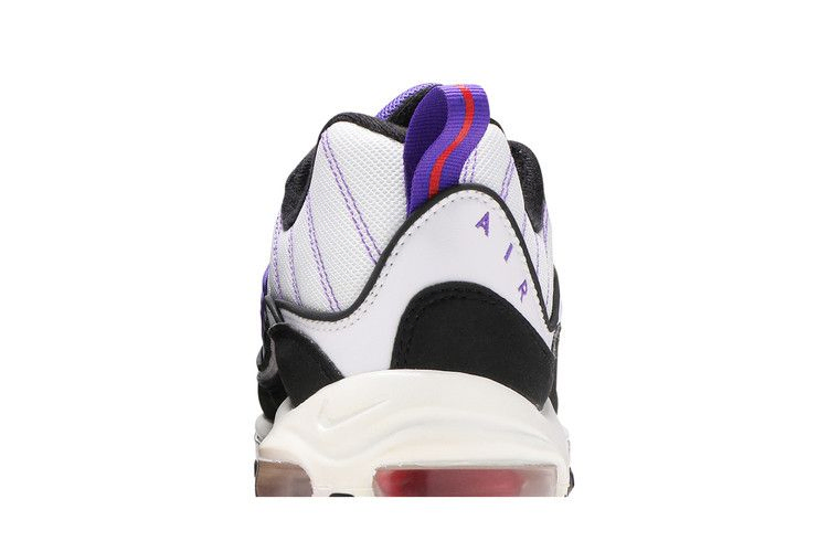 Кроссовки Nike Air Max 98 'Raptors'