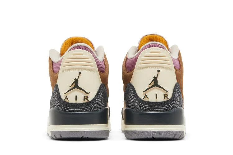 Кроссовки Air Jordan 3 Retro SE 'Winterized'