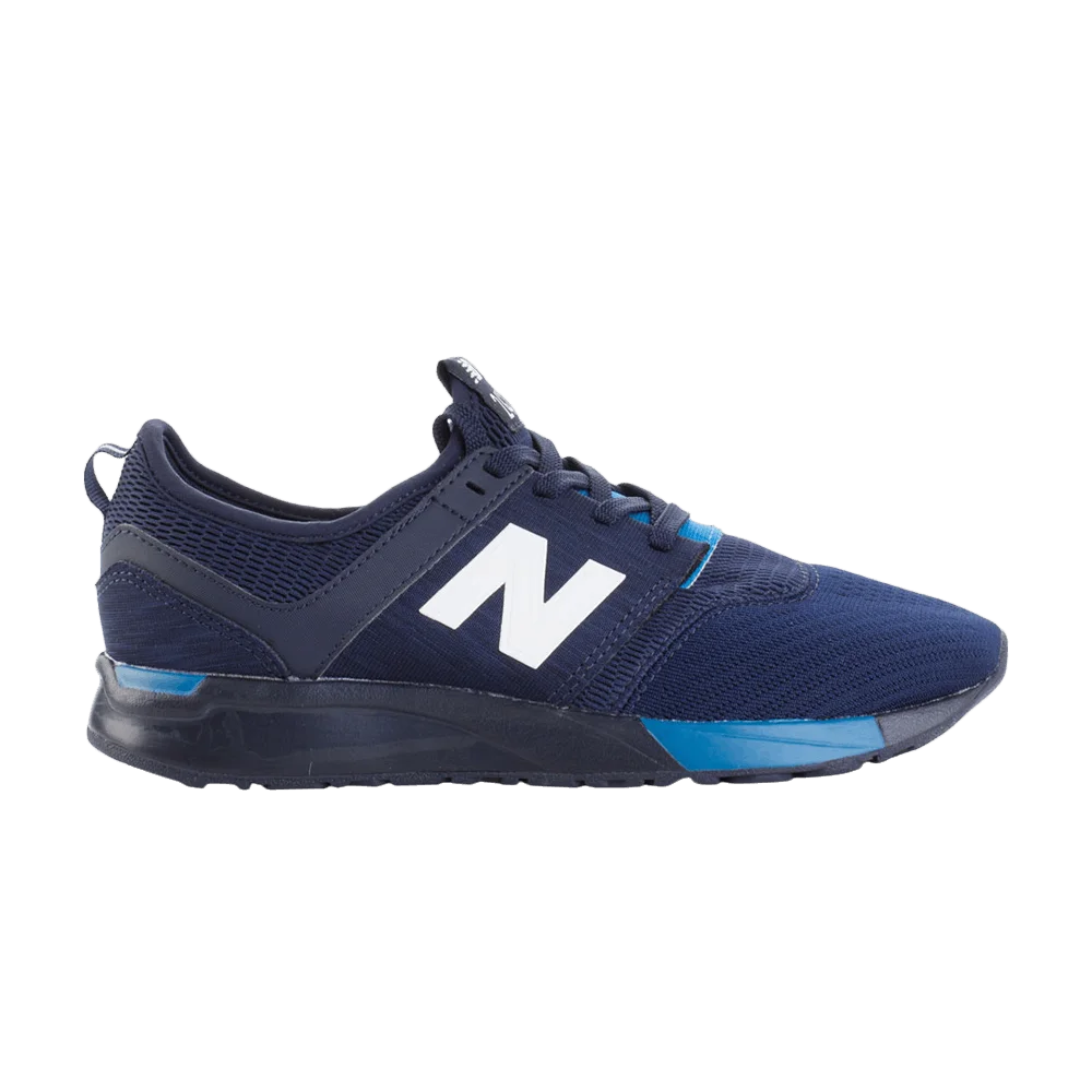 Krossovki-New-Balance-247-Kids-Navy