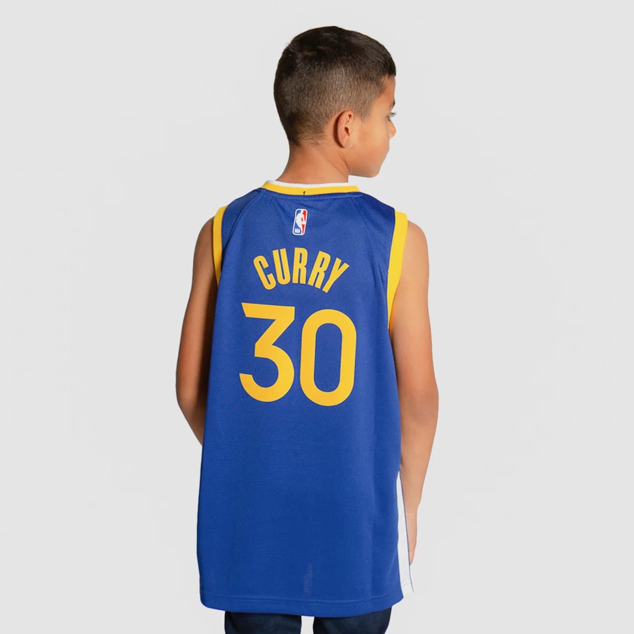 2022-23-Golden-State-Warriors-Stephen-Curry-30-Youth-Icon-Edition-Blue-Jersey-6