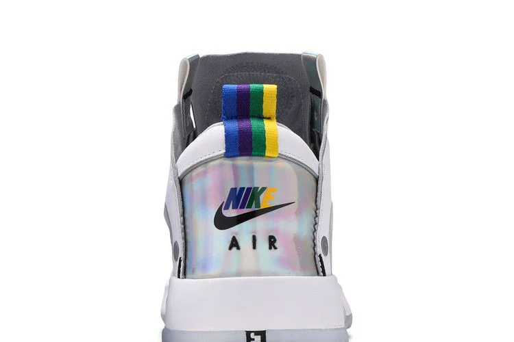 Кроссовки Air Jordan 34 PF 'Unite'