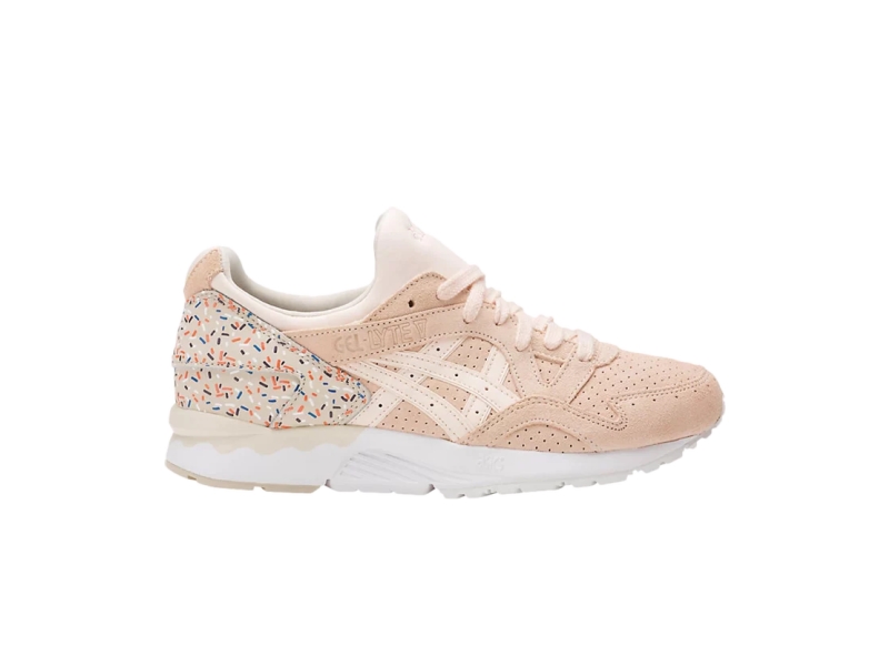 Кроссовки Wmns Asics Gel Lyte 5 Vanilla Cream