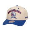Mitchell-Ness-Legacy-Defined-Pro-Snapback-HWC-Philadelphia-76ers-100x100