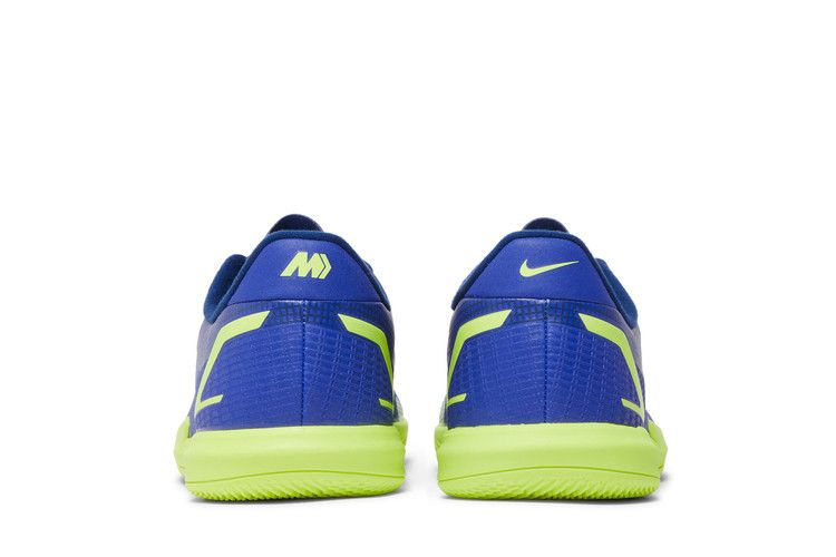 Кроссовки Nike Mercurial Vapor 14 Academy IC GS 'Lapis Volt'