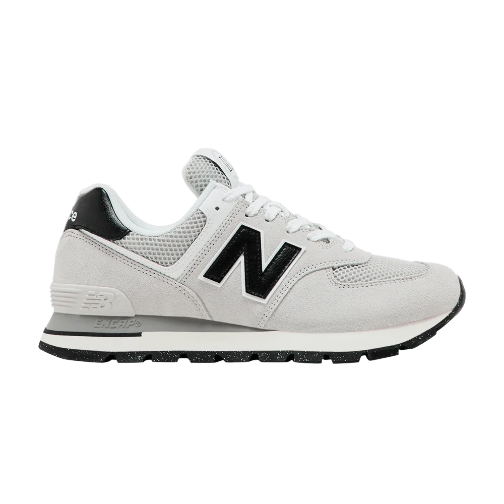 Krossovki-New-Balance-574-Rugged-Grey-Black