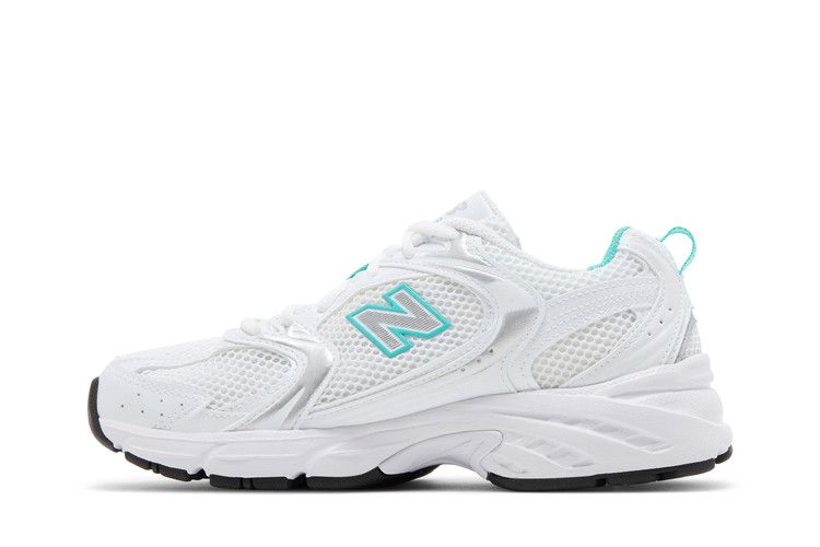 Кроссовки New Balance Wmns 530 'White Teal'