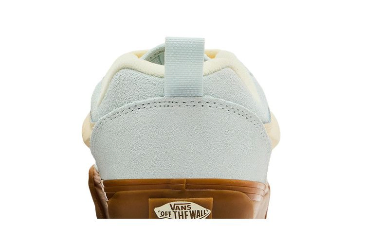 Кроссовки Vans Knu-Skool 'Spa Blue Gum'