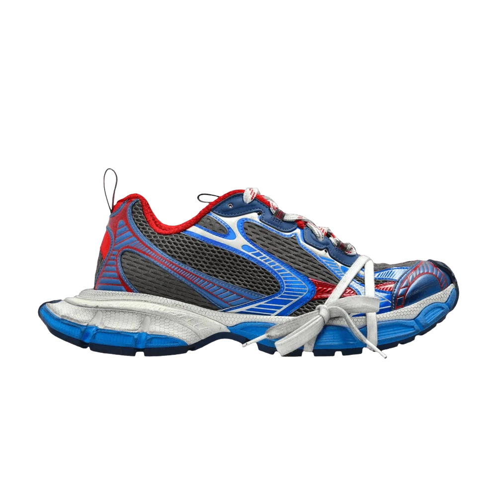 Krossovki-Balenciaga-3XL-Sneaker-Worn-Out-Blue-Red