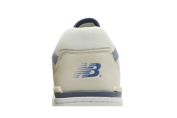 Кроссовки New Balance 550 'Beige Vintage Indigo'