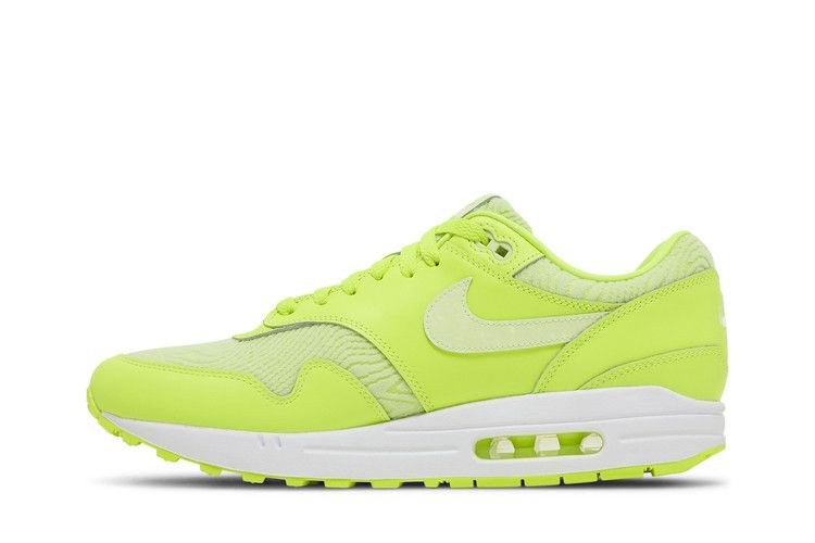 Кроссовки Nike Air Max 1 'Topography - Volt'