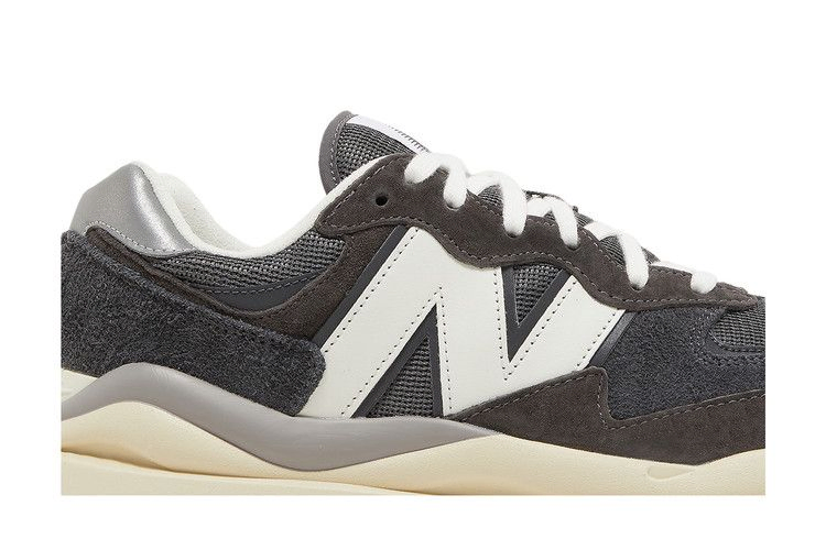 Кроссовки New Balance 57/40 'Magnet Sea Salt'
