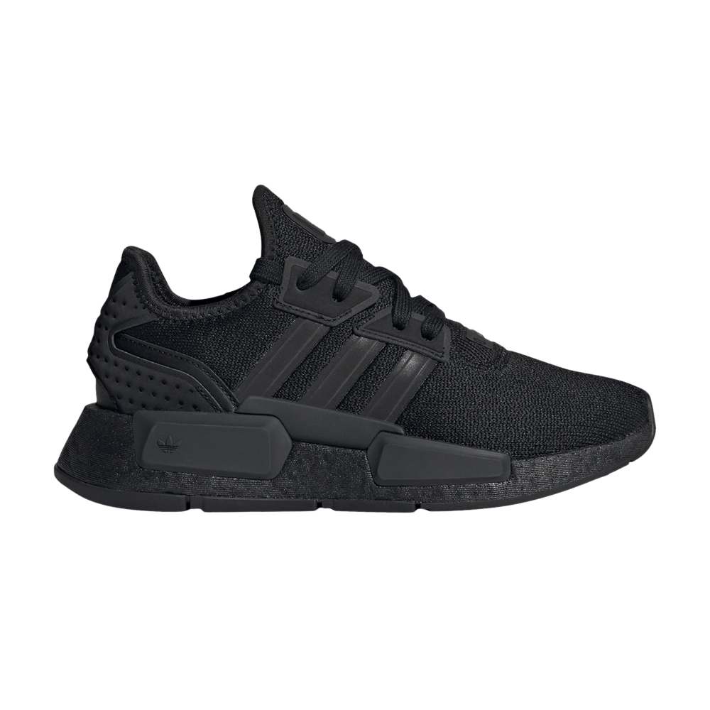 Кроссовки adidas NMD_G1 J 'Black Carbon'