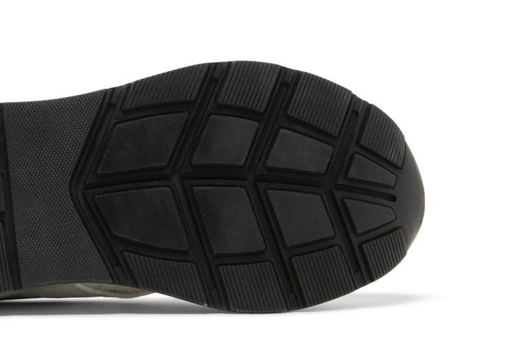 Кроссовки Burberry Wmns Check Mesh Low 'White Tartan'