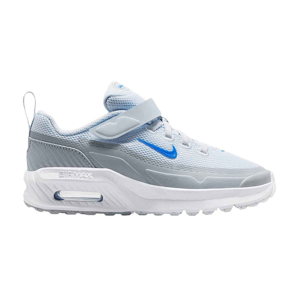 Krossovki-Nike-Air-Max-Bia-PS-Football-Grey